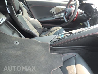 2023 Chevrolet Corvette Stingray Coupe 3LT - miniatura 8