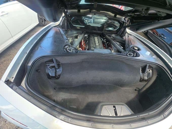 2023 Chevrolet Corvette Stingray Coupe 3LT - miniatura 13
