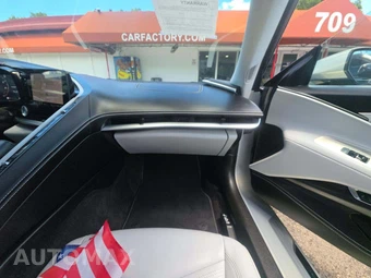 2023 Chevrolet Corvette Stingray Coupe 3LT - miniatura 17