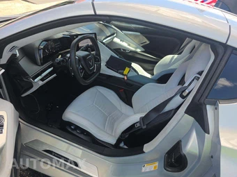 2023 Chevrolet Corvette Stingray Coupe 3LT - miniatura 6
