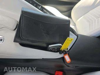 2023 Chevrolet Corvette Stingray Coupe 3LT - miniatura 8