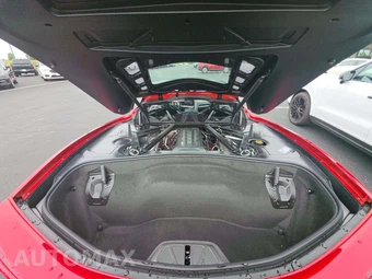 2023 Chevrolet Corvette Stingray Coupe 3LT - miniatura 13
