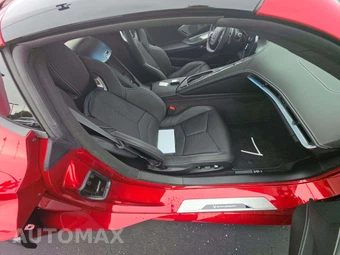 2023 Chevrolet Corvette Stingray Coupe 3LT - miniatura 16