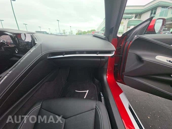 2023 Chevrolet Corvette Stingray Coupe 3LT - miniatura 17