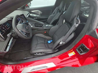 2023 Chevrolet Corvette Stingray Coupe 3LT - miniatura 6