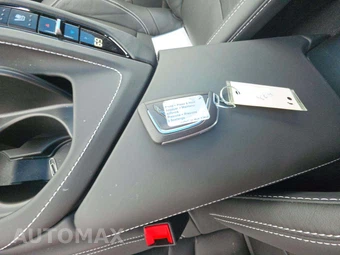 2023 Chevrolet Corvette Stingray Coupe 3LT - miniatura 8