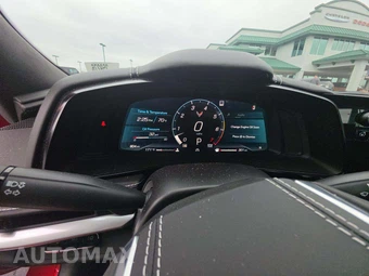 2023 Chevrolet Corvette Stingray Coupe 3LT - miniatura 9