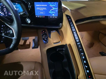 2023 Chevrolet Corvette Stingray Coupe 3LT - miniatura 11