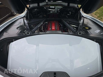 2023 Chevrolet Corvette Stingray Coupe 3LT - miniatura 13