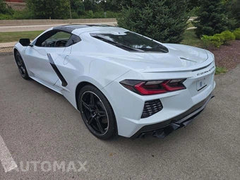 2023 Chevrolet Corvette Stingray Coupe 3LT - miniatura 2