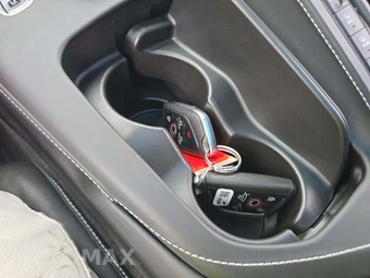 2023 Chevrolet Corvette Stingray Coupe 3LT - miniatura 8
