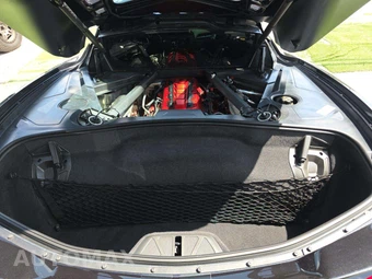 2023 Chevrolet Corvette Stingray Coupe 3LT - miniatura 13