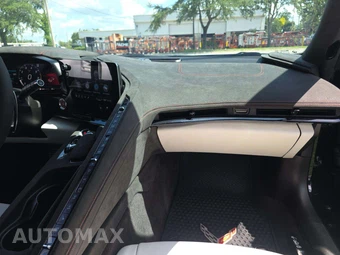2023 Chevrolet Corvette Stingray Coupe 3LT - miniatura 17
