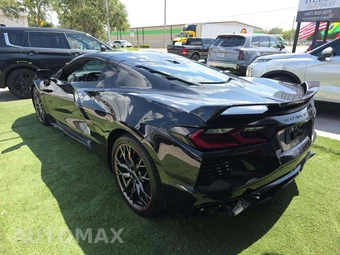 2023 Chevrolet Corvette Stingray Coupe 3LT - miniatura 2