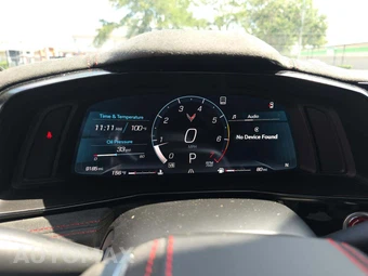 2023 Chevrolet Corvette Stingray Coupe 3LT - miniatura 9