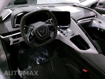 2023 Chevrolet Corvette Stingray Coupe 3LT - miniatura 3