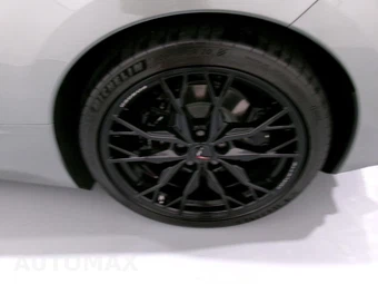 2023 Chevrolet Corvette Stingray Coupe 3LT - miniatura 7