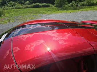 2023 Chevrolet Corvette Stingray Coupe 3LT - miniatura 12