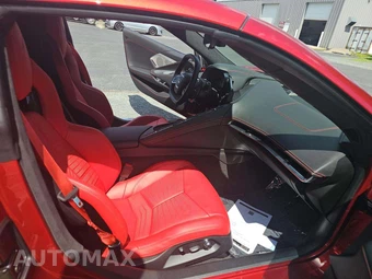 2023 Chevrolet Corvette Stingray Coupe 3LT - miniatura 16