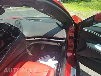 2023 Chevrolet Corvette Stingray Coupe 3LT - miniatura 17