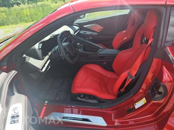 2023 Chevrolet Corvette Stingray Coupe 3LT - miniatura 6