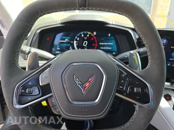 2023 Chevrolet Corvette Stingray Coupe 3LT - miniatura 10