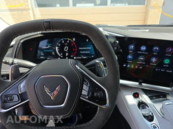 2023 Chevrolet Corvette Stingray Coupe 3LT - miniatura 11