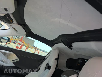 2023 Chevrolet Corvette Stingray Coupe 3LT - miniatura 17