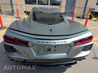 2023 Chevrolet Corvette Stingray Coupe 3LT - miniatura 5