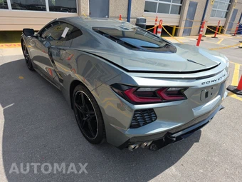 2023 Chevrolet Corvette Stingray Coupe 3LT - miniatura 6