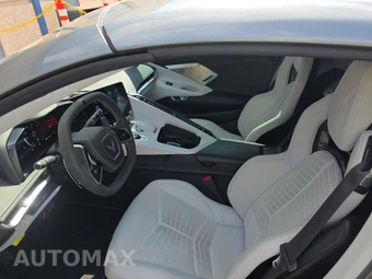2023 Chevrolet Corvette Stingray Coupe 3LT - miniatura 7