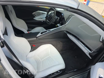 2023 Chevrolet Corvette Stingray Coupe 3LT - miniatura 8
