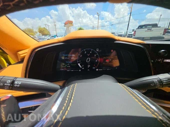 2023 Chevrolet Corvette Stingray Coupe 3LT - miniatura 6