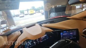 2023 Chevrolet Corvette Z06 Convertible 3LZ - miniatura 18