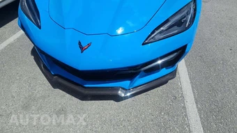 2023 Chevrolet Corvette Z06 Convertible 3LZ - miniatura 18