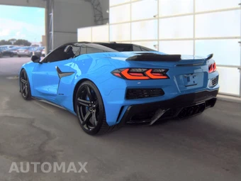 2023 Chevrolet Corvette Z06 Convertible 3LZ - miniatura 6