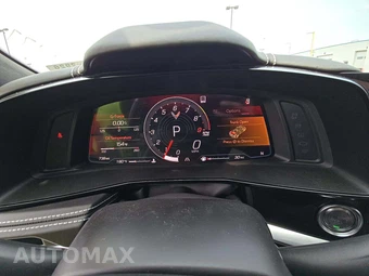 2023 Chevrolet Corvette Z06 Convertible 3LZ - miniatura 6