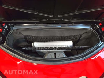 2023 Chevrolet Corvette Z06 Convertible 3LZ - miniatura 13