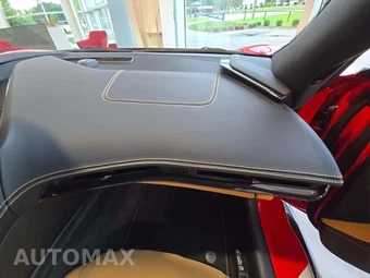 2023 Chevrolet Corvette Z06 Convertible 3LZ - miniatura 17
