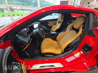2023 Chevrolet Corvette Z06 Convertible 3LZ - miniatura 6