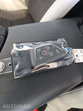 2023 Chevrolet Corvette Z06 Convertible 3LZ - miniatura 8