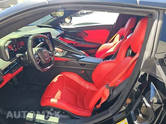2023 Chevrolet Corvette Z06 Convertible 3LZ - miniatura 7