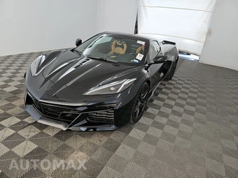2023 Chevrolet Corvette Z06 Convertible 3LZ