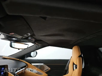 2023 Chevrolet Corvette Z06 Convertible 3LZ - miniatura 16