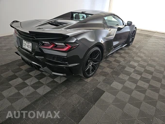 2023 Chevrolet Corvette Z06 Convertible 3LZ - miniatura 4
