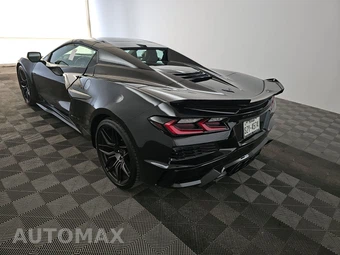 2023 Chevrolet Corvette Z06 Convertible 3LZ - miniatura 6