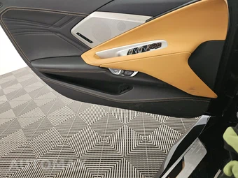 2023 Chevrolet Corvette Z06 Convertible 3LZ - miniatura 9