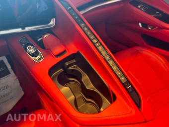 2023 Chevrolet Corvette Z06 Convertible 3LZ - miniatura 15