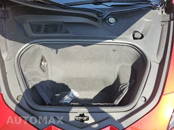 2023 Chevrolet Corvette Z06 Convertible 3LZ - miniatura 14