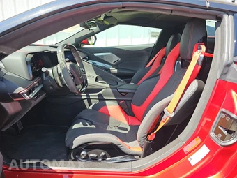 2023 Chevrolet Corvette Z06 Convertible 3LZ - miniatura 7